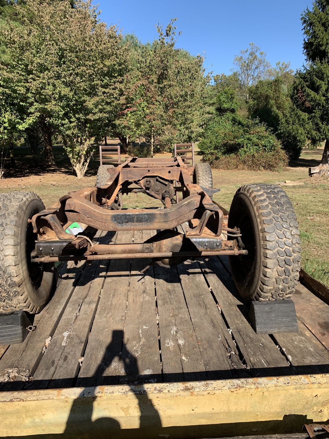 Automotive dustless blasting project 21