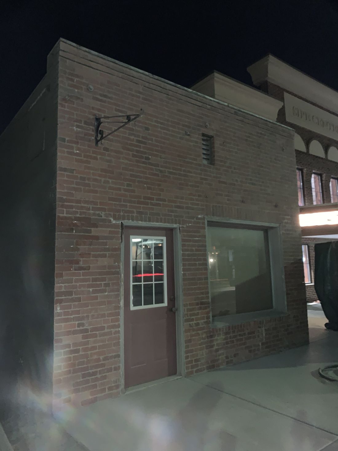 Residential dustless blasting project 12