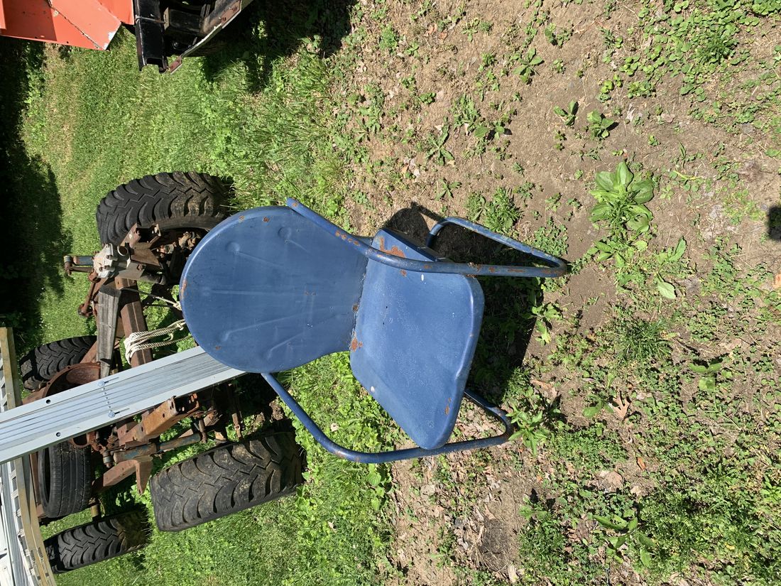 Residential dustless blasting project 21